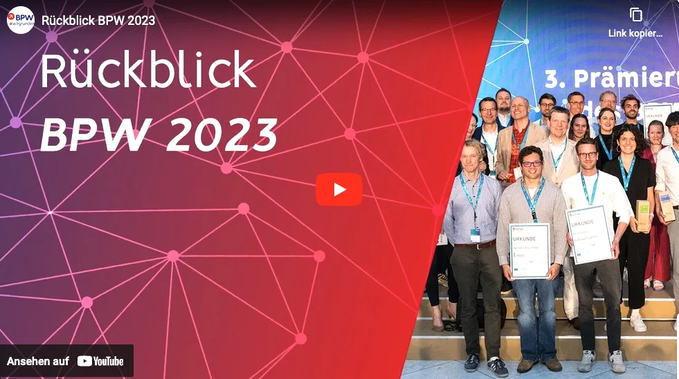 Rückblick 2023 BPW